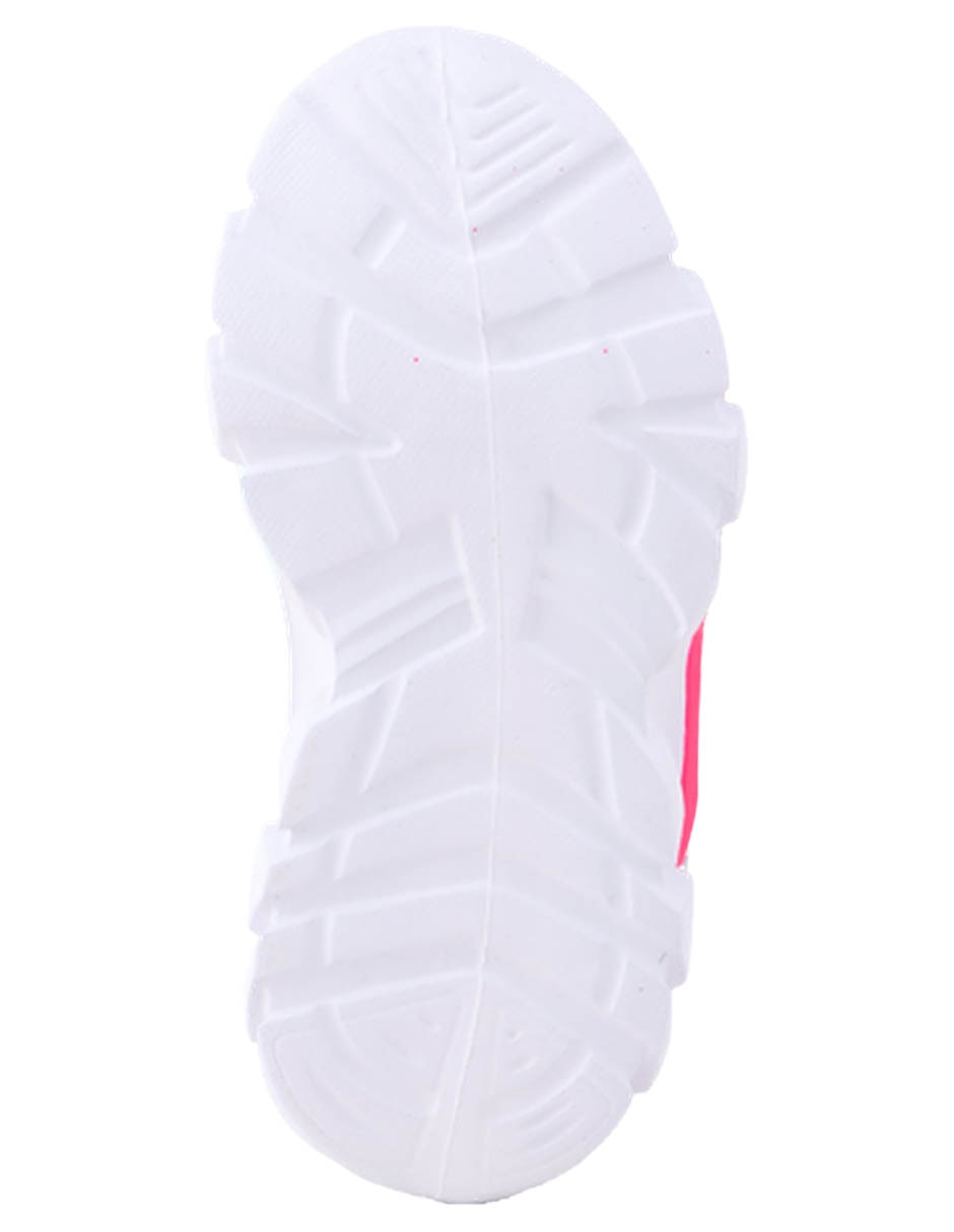 Tenis para niña Princesa Peach 6