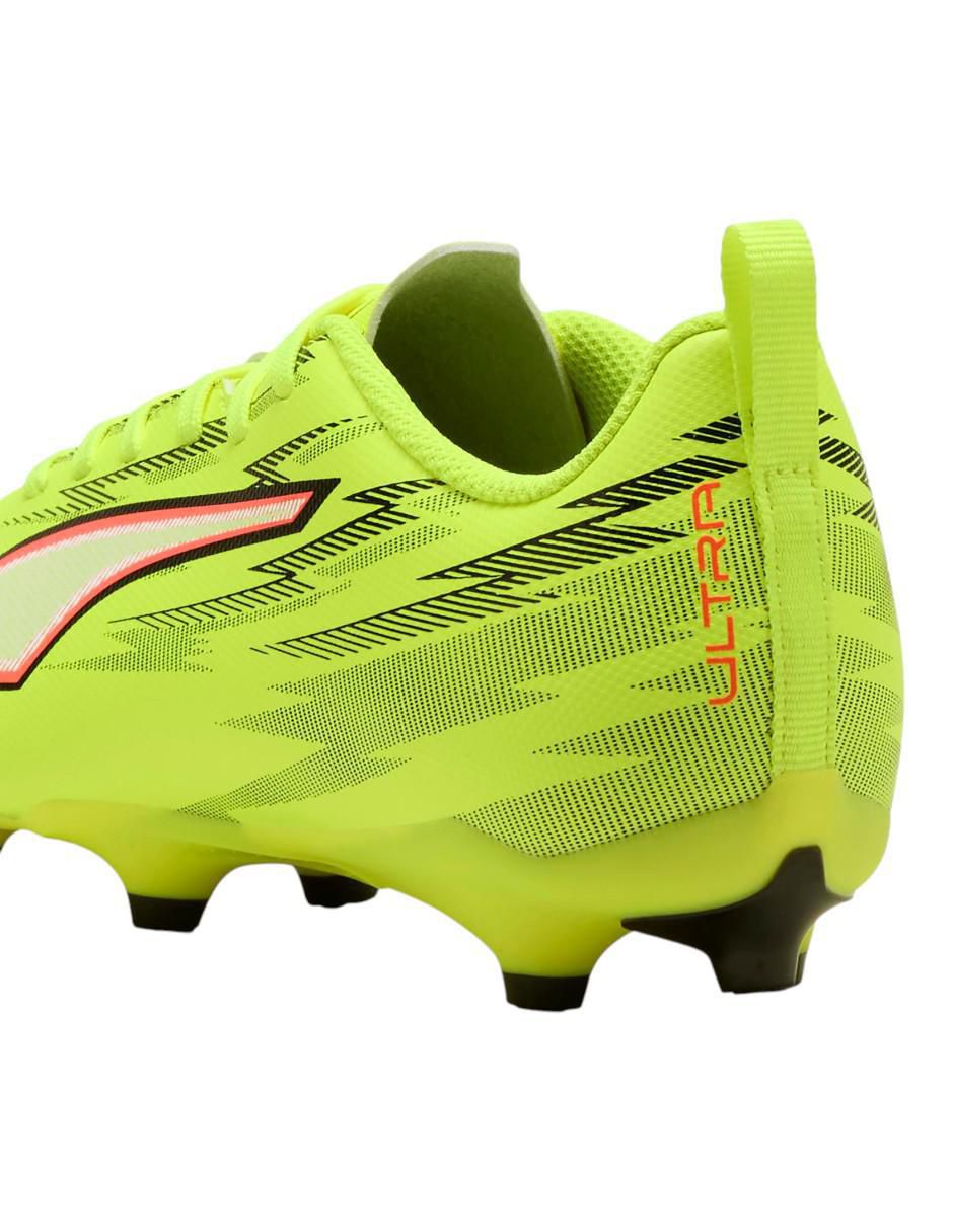 Tenis Ultra 6 Match para fútbol de niño 2
