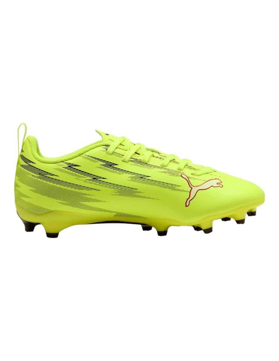 Tenis Ultra 6 Match para fútbol de niño 3