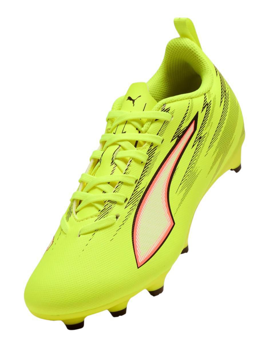 Tenis Ultra 6 Match para fútbol de niño 5