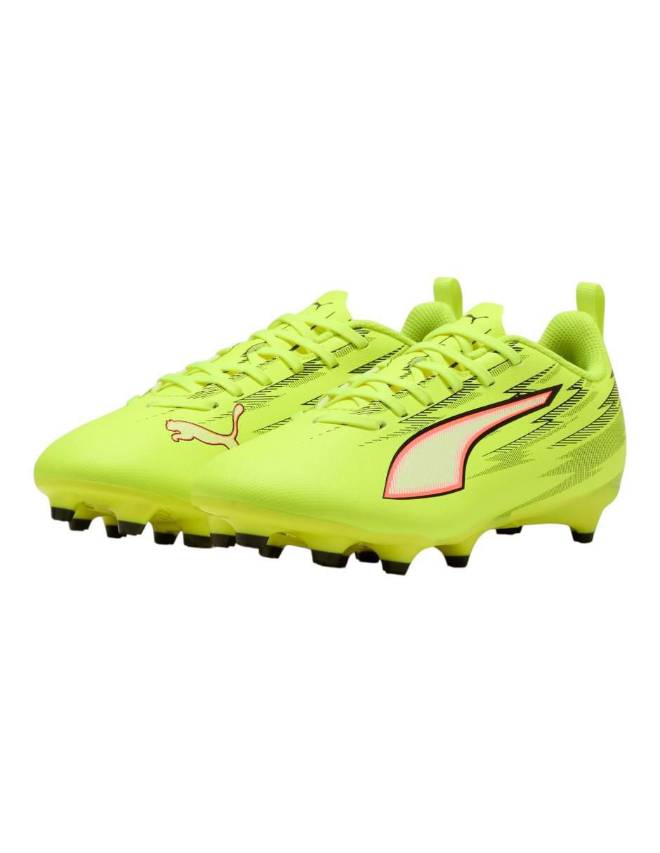 Tenis Ultra 6 Match para fútbol de niño 6