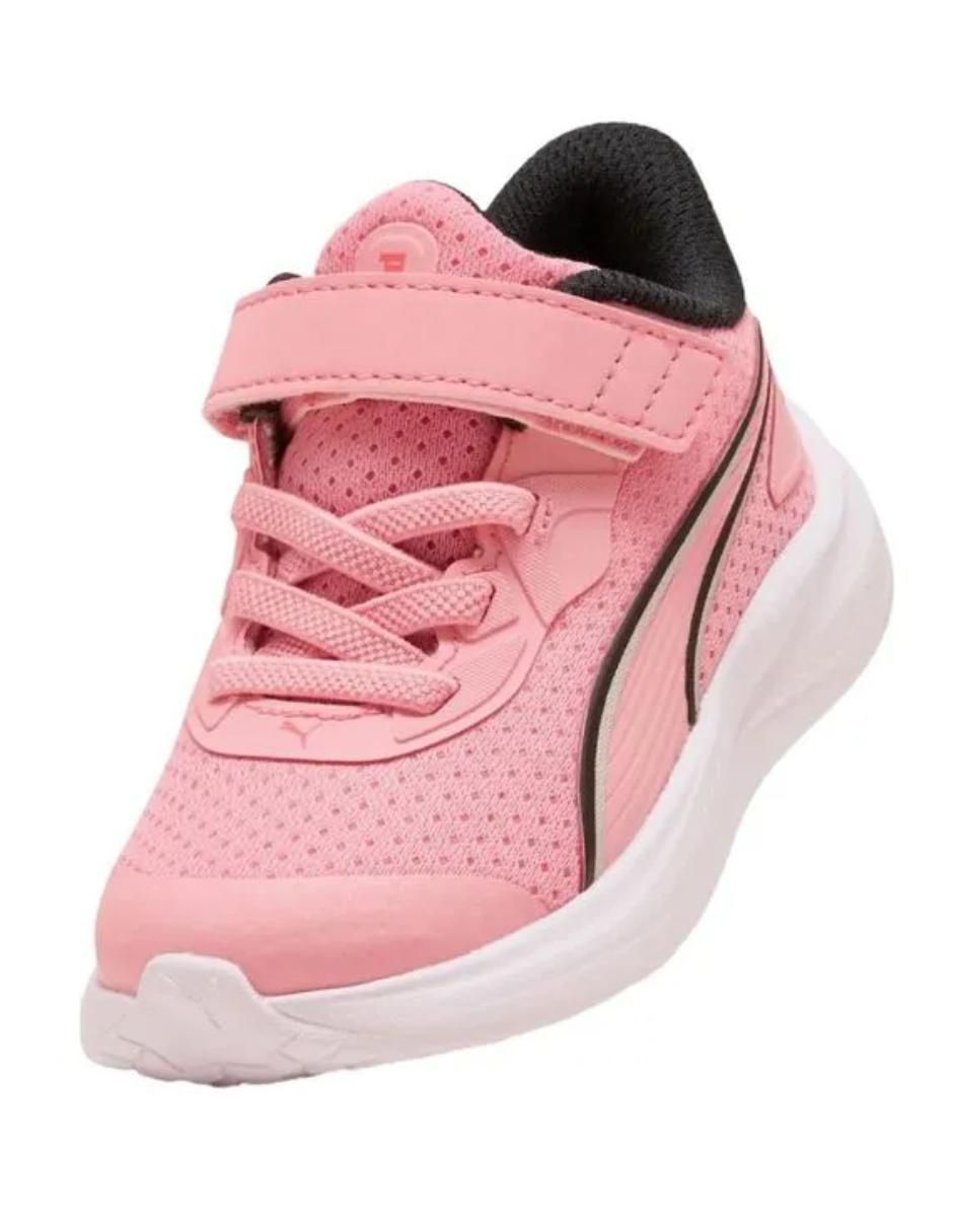 Tenis Kyrocket 2 AC Inf de niña para caminar 2