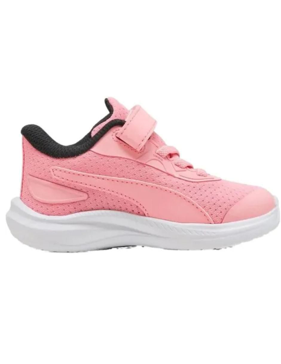 Tenis Kyrocket 2 AC Inf de niña para caminar 3