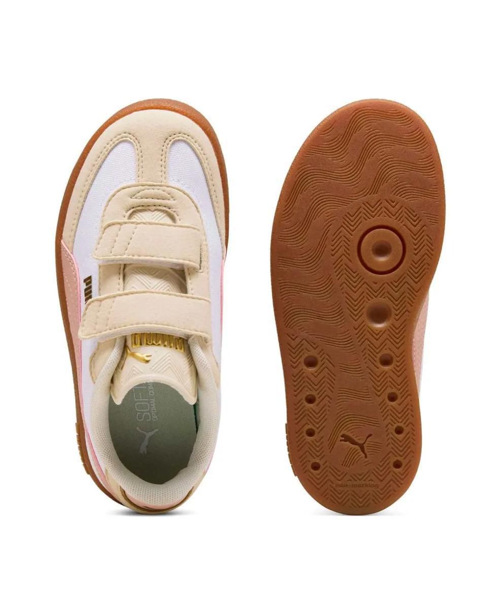Tenis para Infantil niña Club Ii Era Cv V Ps 6
