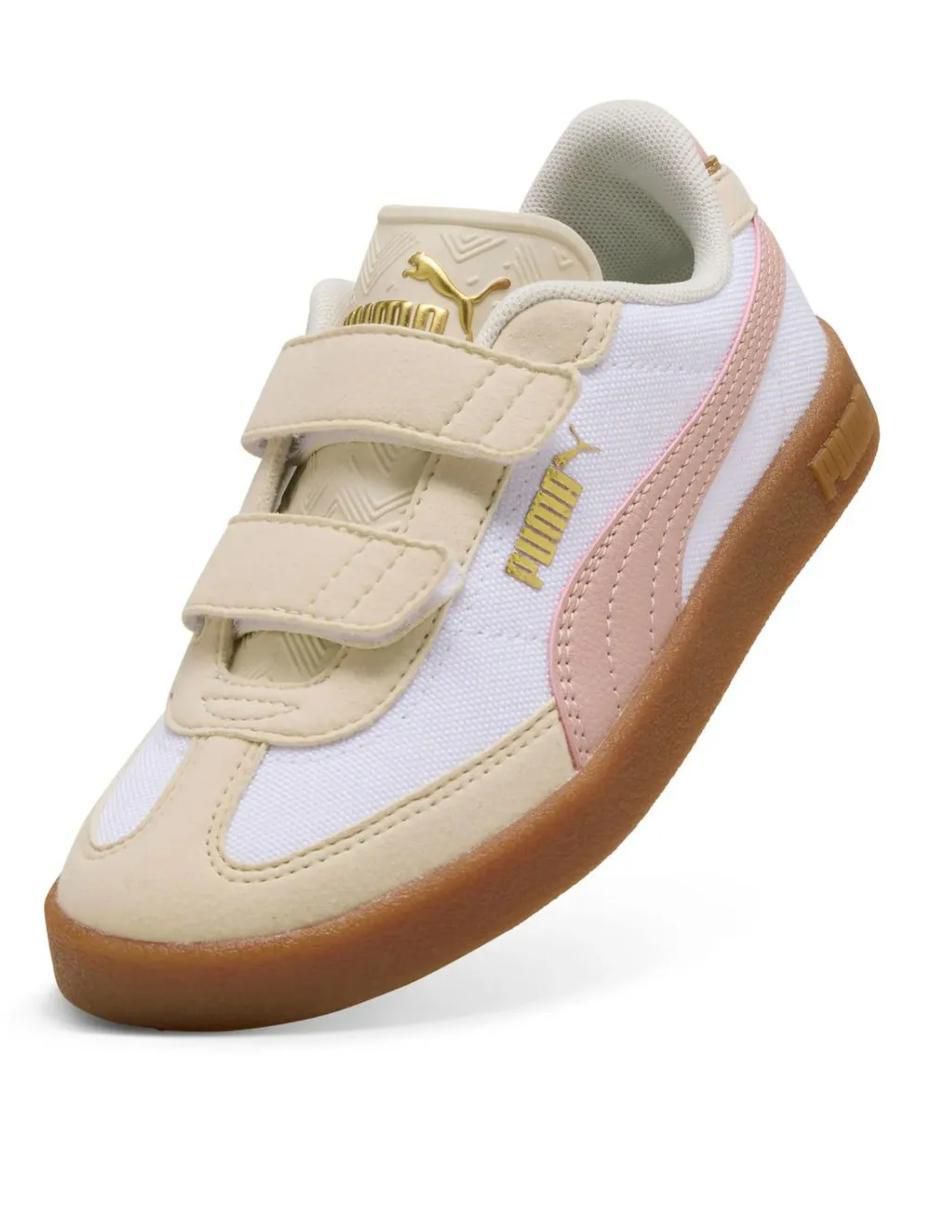 Tenis para Infantil niña Club Ii Era Cv V Ps 9