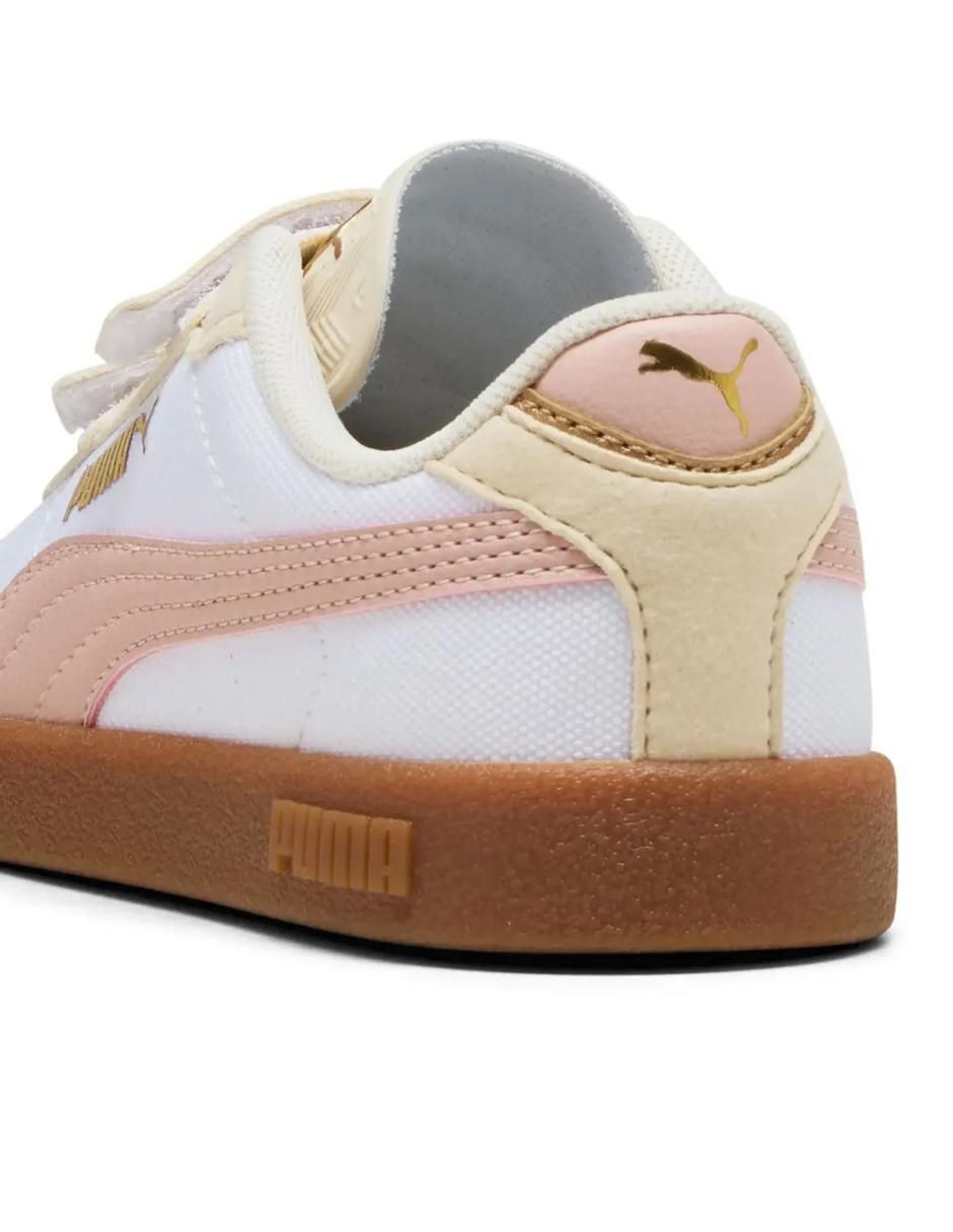 Tenis para Infantil niña Club Ii Era Cv V Ps 10
