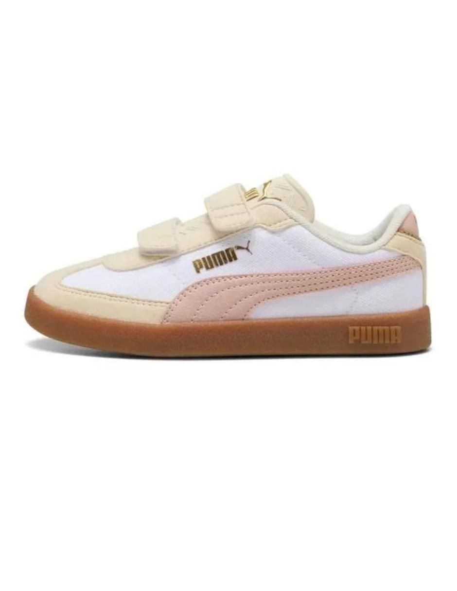 Tenis para Infantil niña Club Ii Era Cv V Ps Tenis para Infantil niña Club Ii Era Cv V Ps