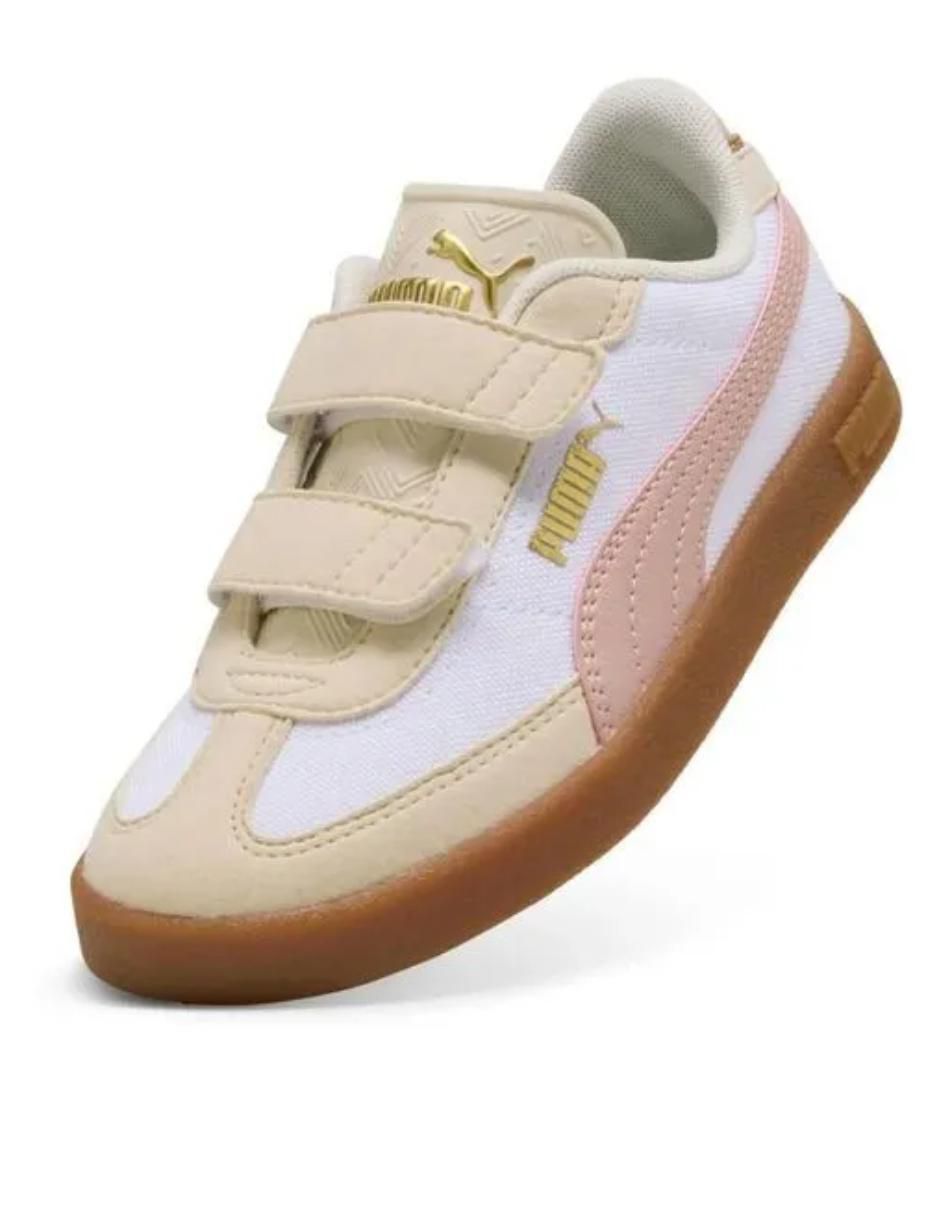 Tenis para Infantil niña Club Ii Era Cv V Ps 2