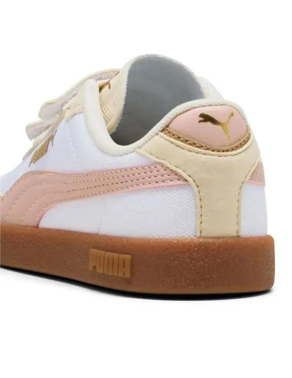 Tenis para Infantil niña Club Ii Era Cv V Ps 5