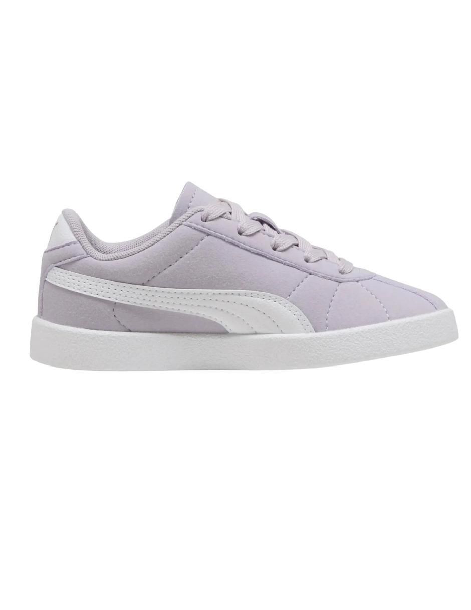 Tenis para Infantil niña Club Ii Ps 7