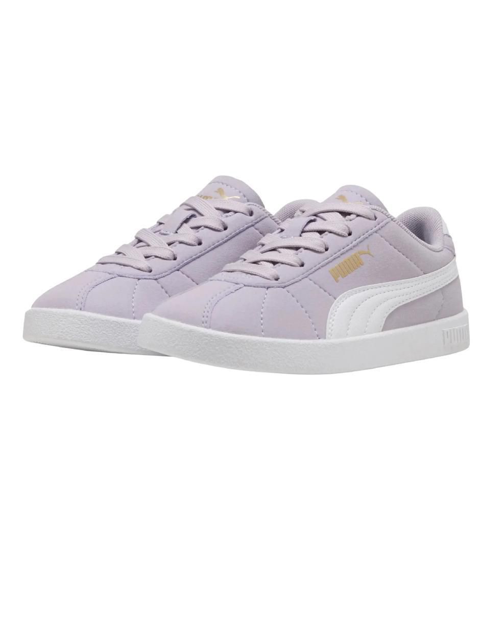 Tenis para Infantil niña Club Ii Ps 8