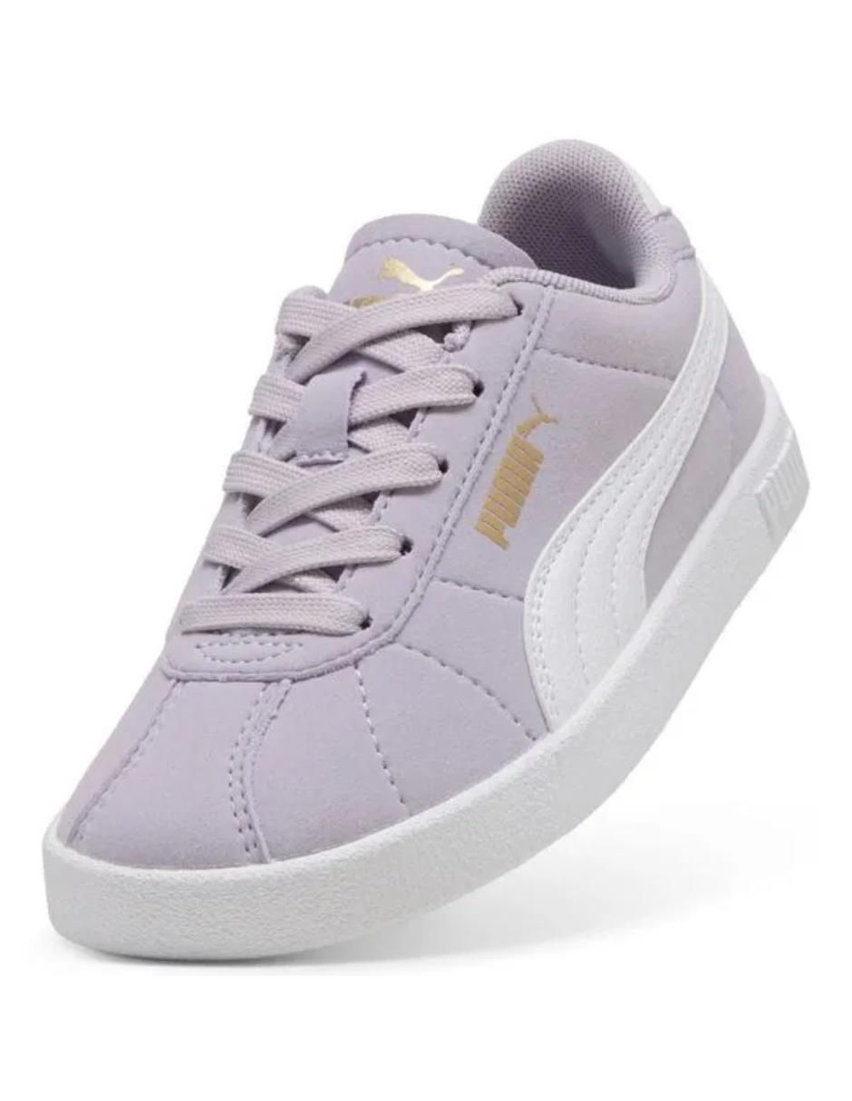 Tenis para Infantil niña Club Ii Ps 2