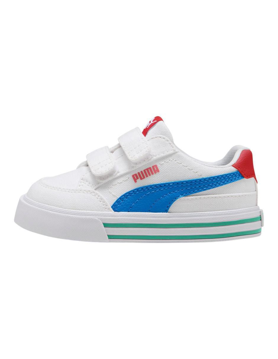 Tenis unisex Court Classic Vulc Tenis unisex Court Classic Vulc