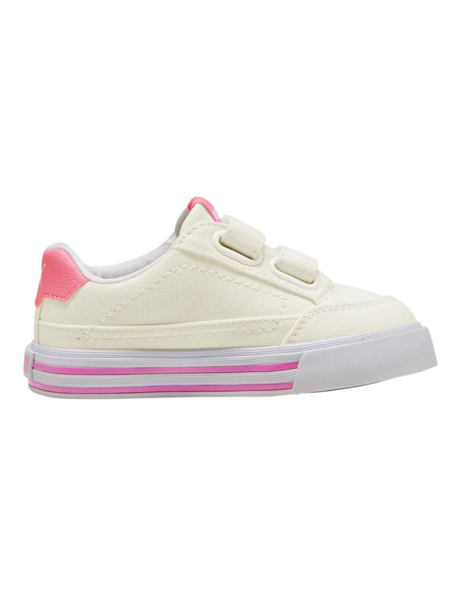 "tenis" puma "para" infantil unisex court classic vulc no aplica
