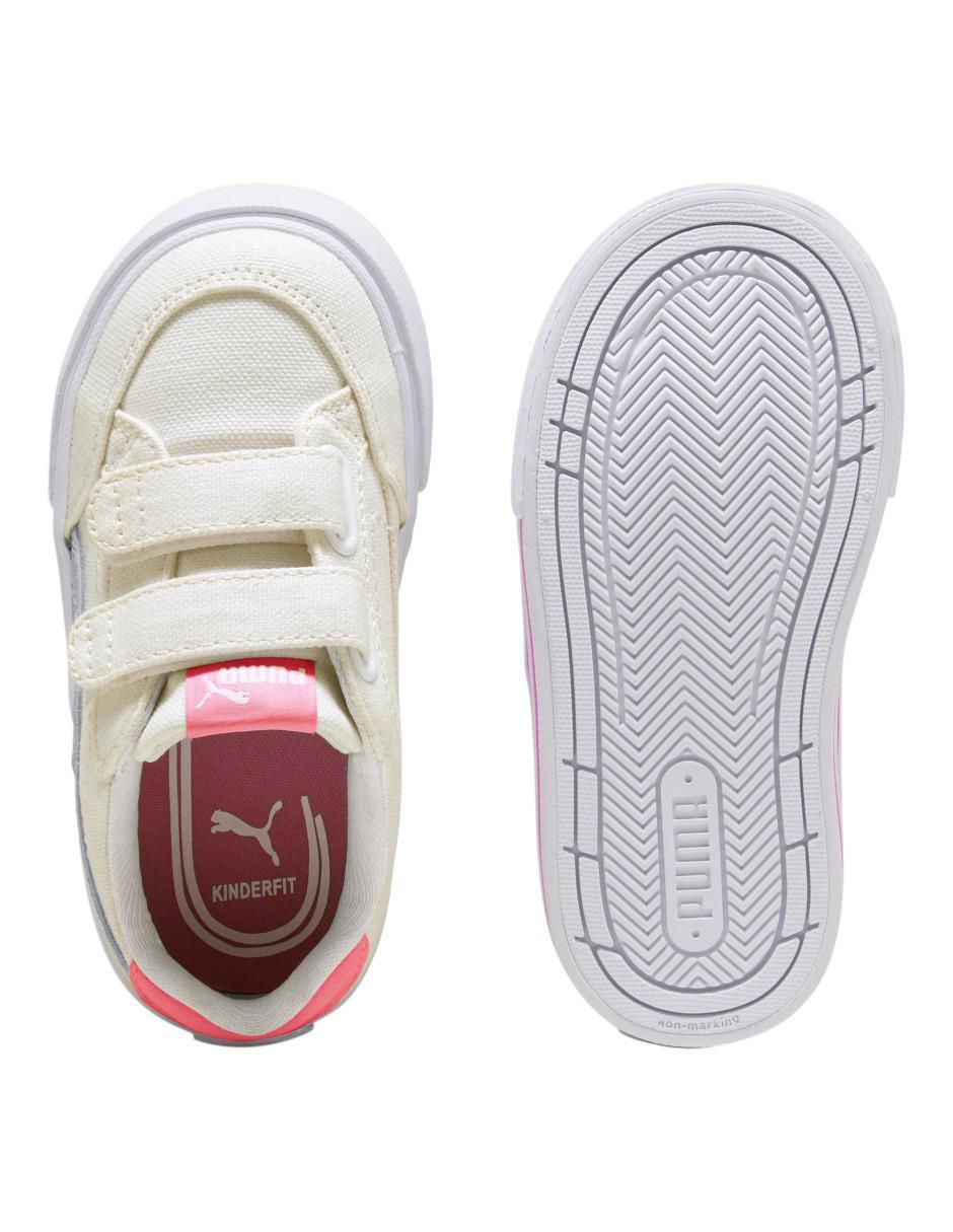 "tenis" puma "para" infantil unisex court classic vulc no aplica
