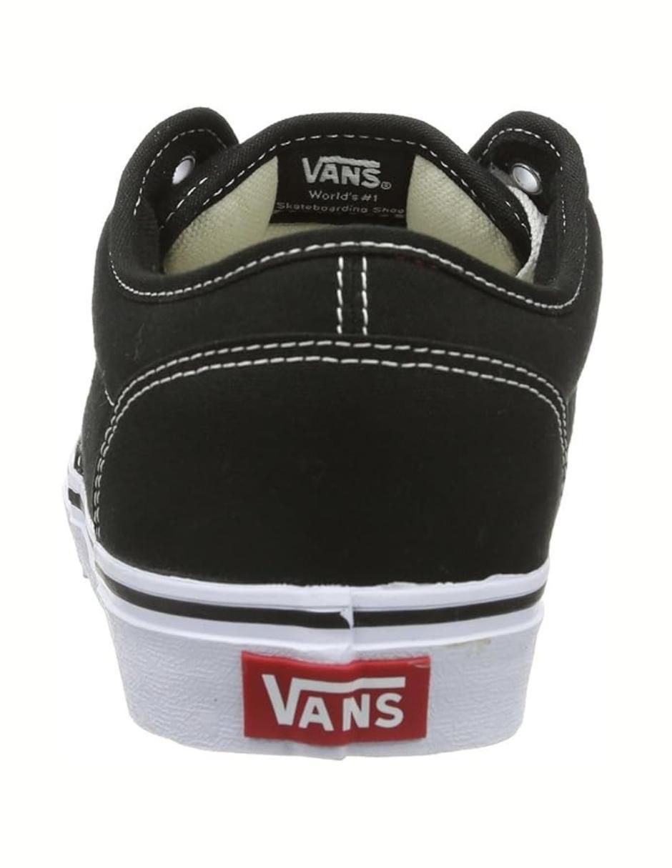 Tenis para unisex Atwood Junior 2