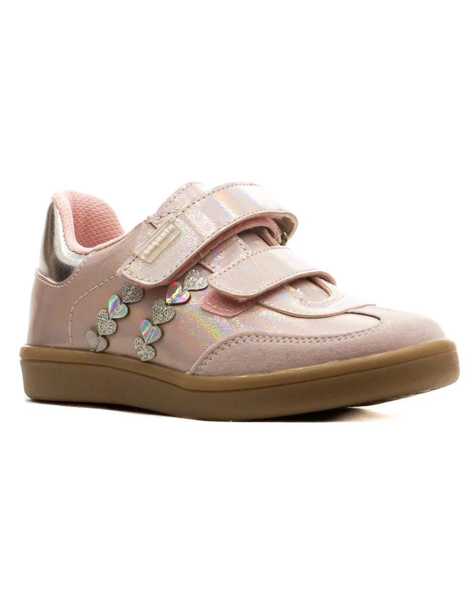 Tenis para Infantil niña 2