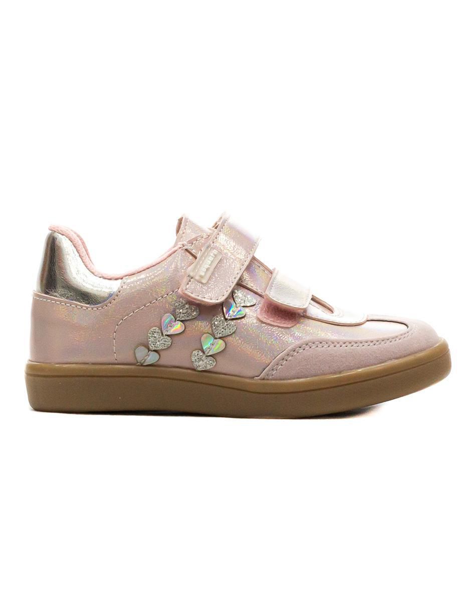 Tenis para Infantil niña 3