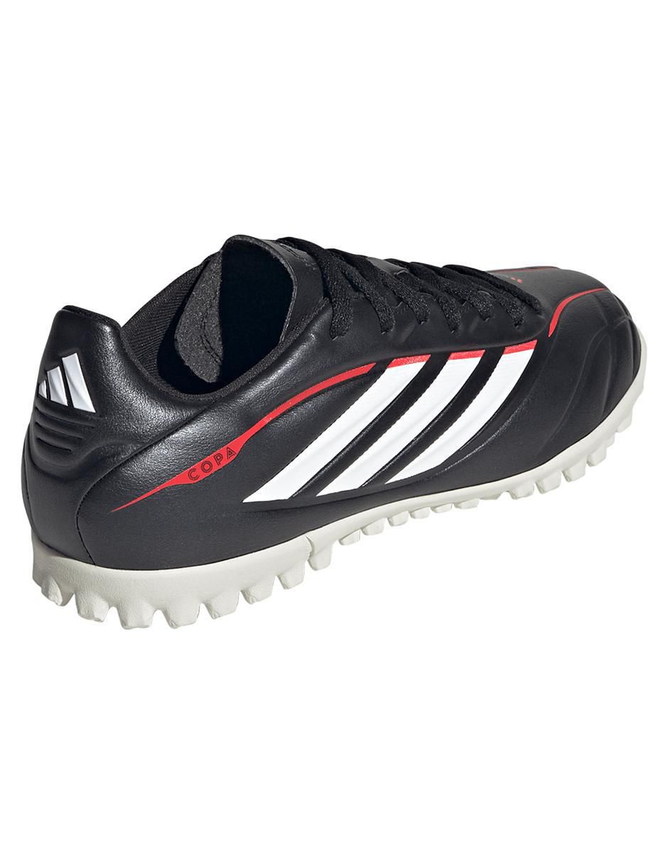 Tenis Copa Pure IV unisex para fútbol 6
