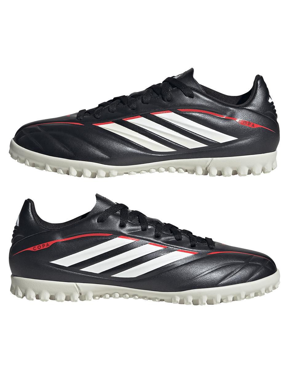 Tenis Copa Pure IV unisex para fútbol 9