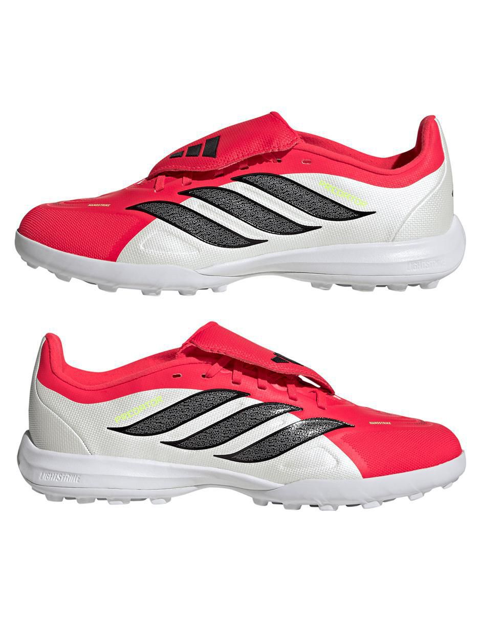 Tenis infantil para fútbol 9