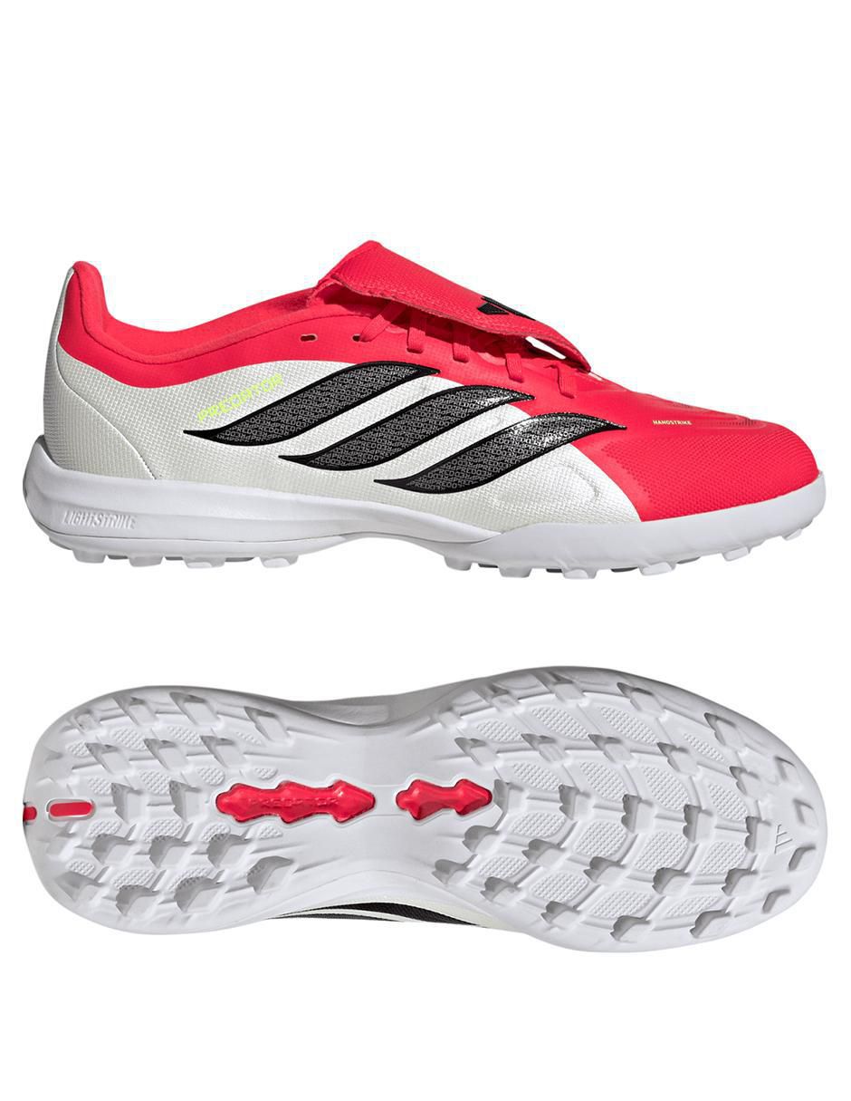 Tenis infantil para fútbol 10