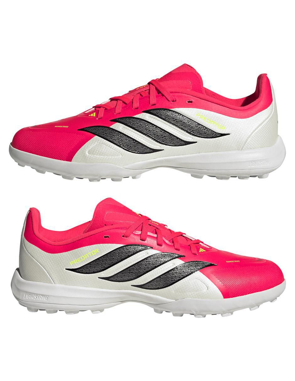 Tenis infantil para fútbol 8