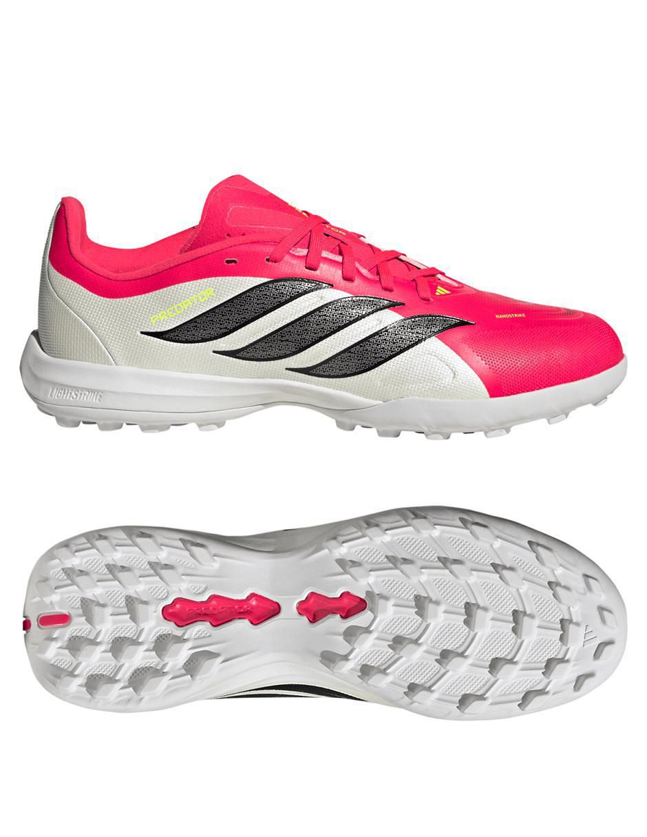 Tenis infantil para fútbol 9