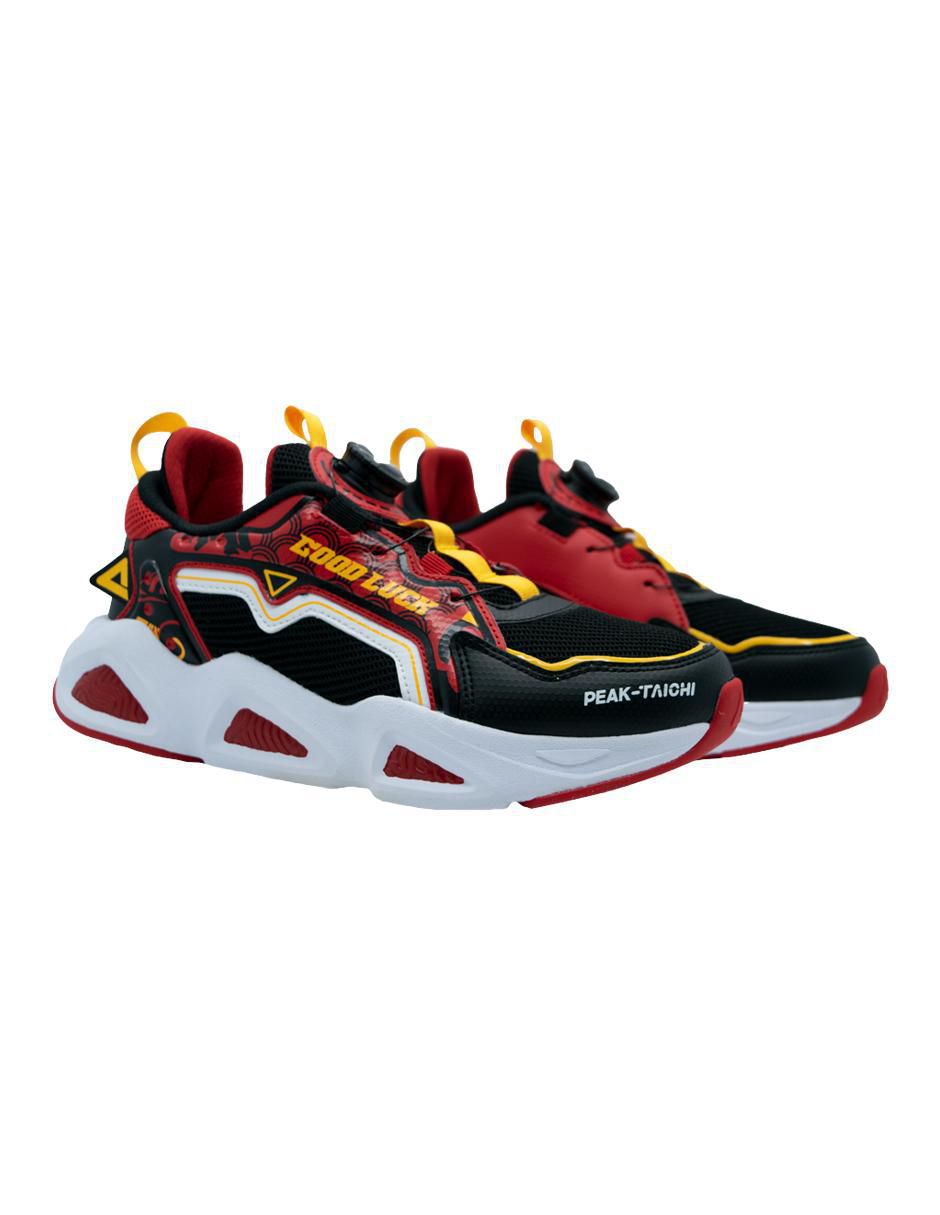 Tenis unisex 5