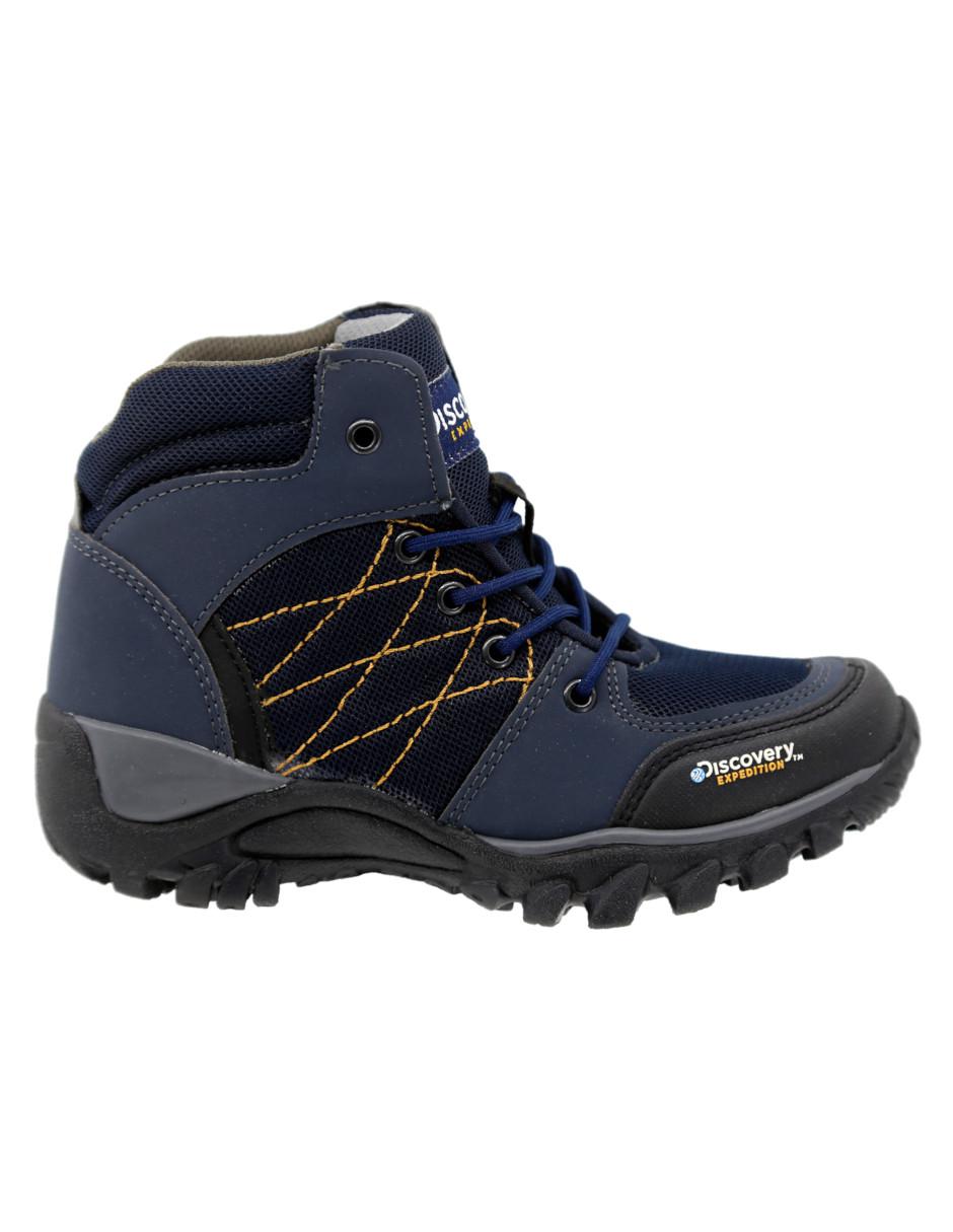 Bota Hiking Discovery Expedition Sochi para niña en Liverpool
